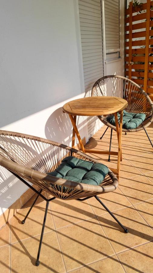 Apartman Jelena Podstrana Bagian luar foto